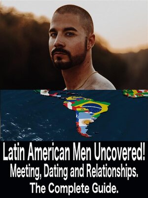 cover image of Latin American Men Uncovered!